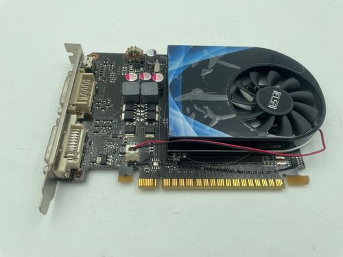 pcie2.0显卡有哪些型号