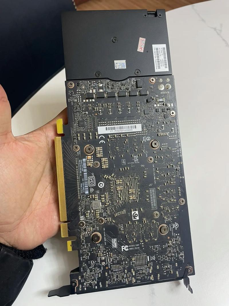 丽台的专业显卡有哪些系列和型号?