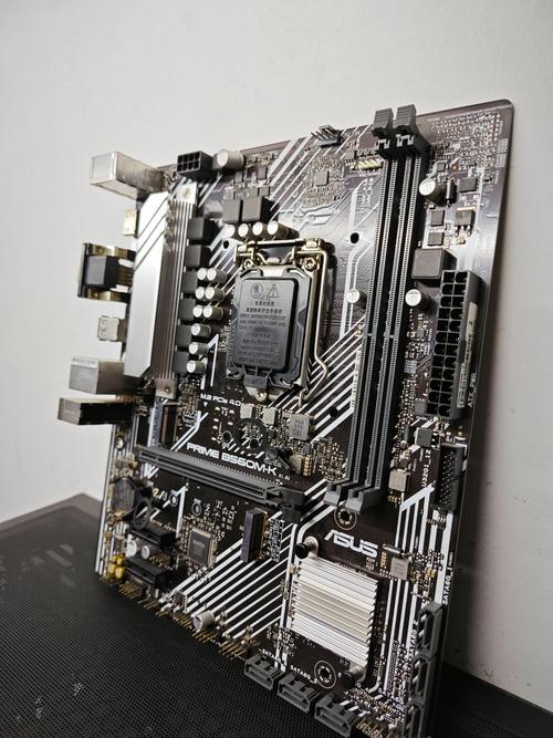 b360m-k支持的显卡