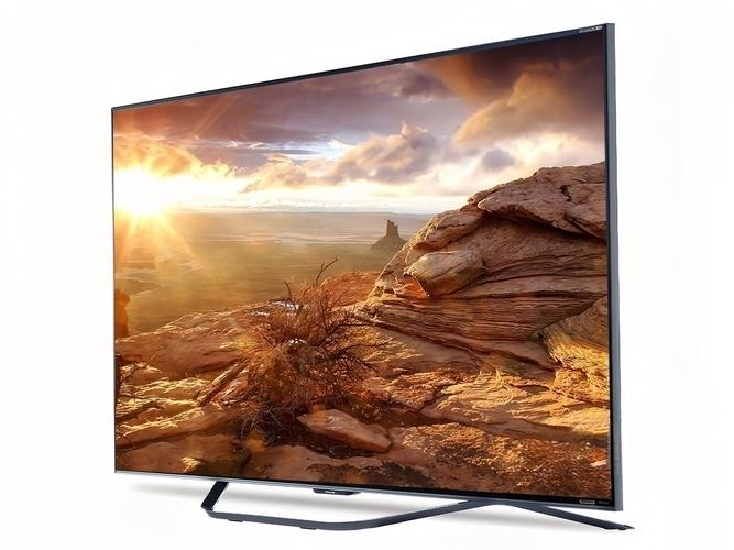 夏普屏幕怎么样