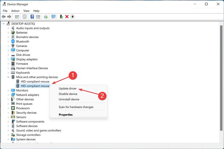 华硕笔记本装win11系统触摸板用不了什么问题呢