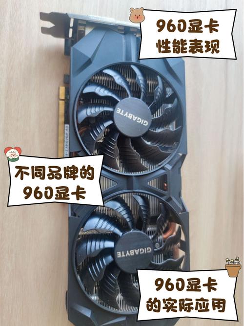 gtx960m什么级别显卡