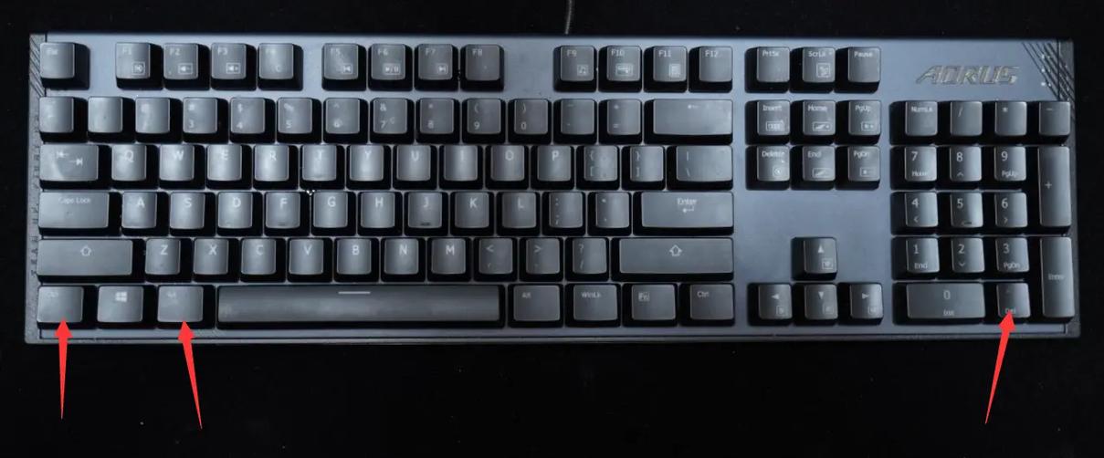 笔记本电脑安全模式能开机但是正常模式开机黑屏怎么回事?