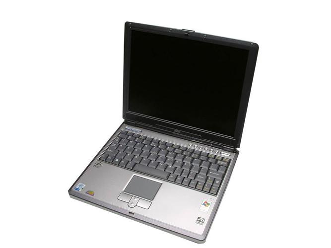 nec笔记本Versapro