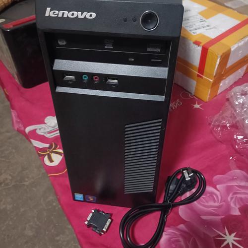 联想台式电脑费用一览表