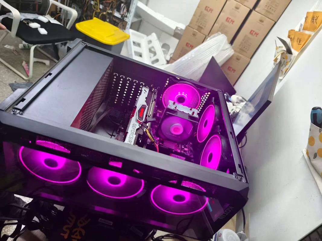 10400f和2080s配500w的电源可以吗?