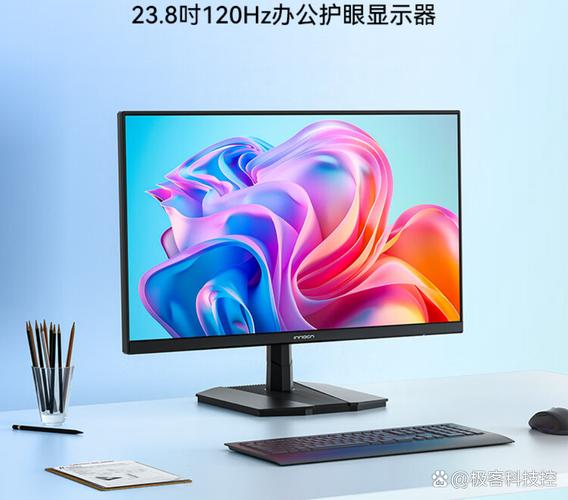 英寸的护眼显示器有哪些值得推荐的型号?