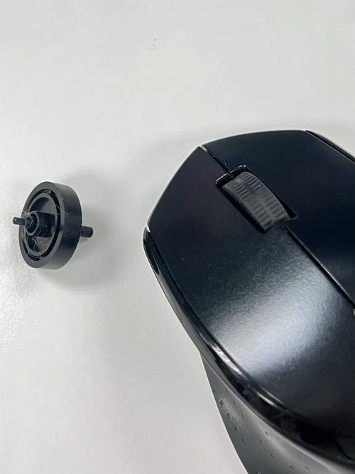 滚轮按压力度很轻的鼠标有哪些