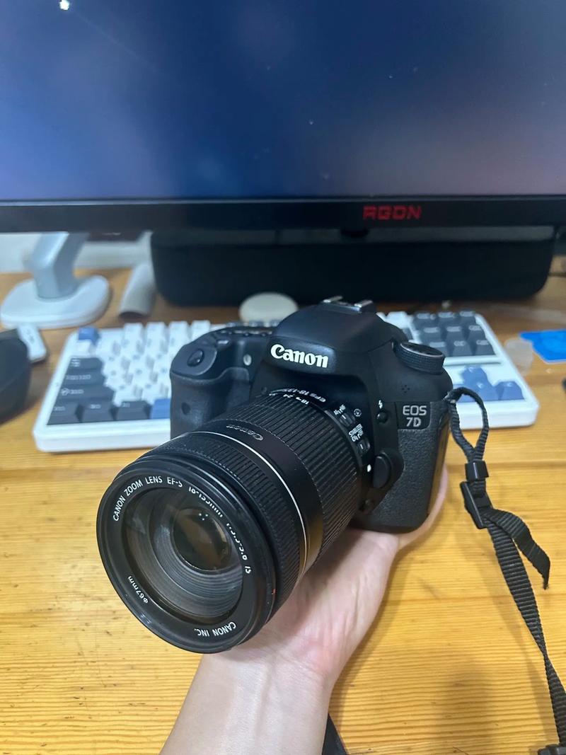 佳能eos7d驱动?有哪些值得注意的呢