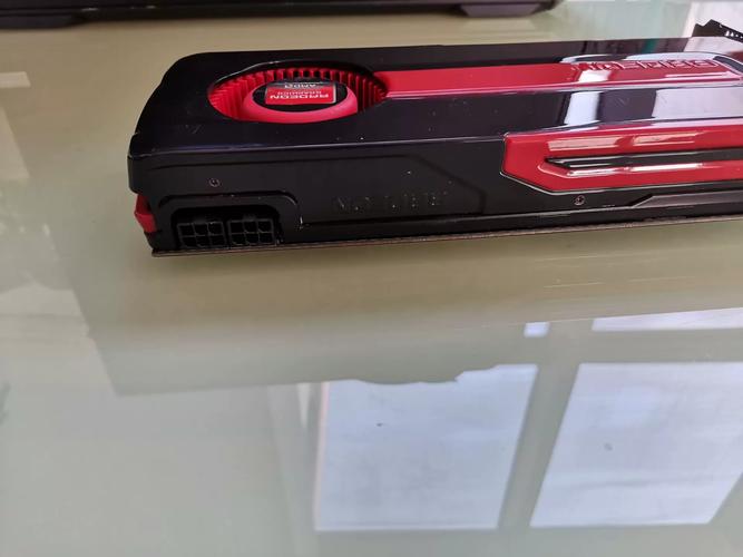 我的电脑是英特尔1610显卡是hd7870可以玩gta5吗?