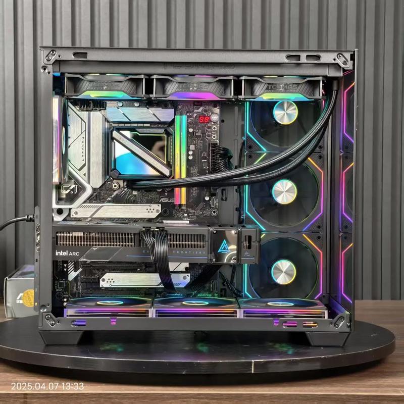 电脑方舟的配置要求方舟生存进化需要什么配置电脑可以玩