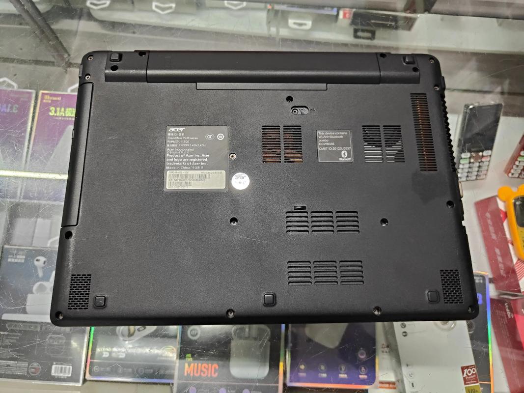 宏基的笔记本电脑有什么优势?