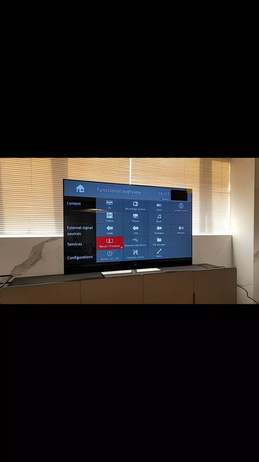 lg显示器进入节能模式该怎么办啊?