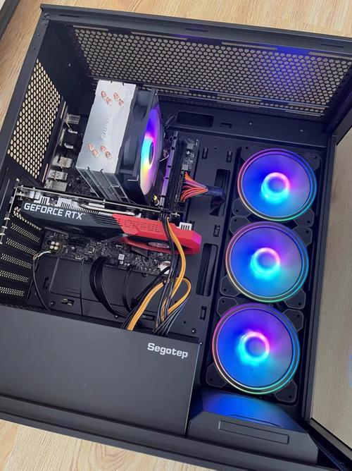 七彩虹组装电脑靠谱吗