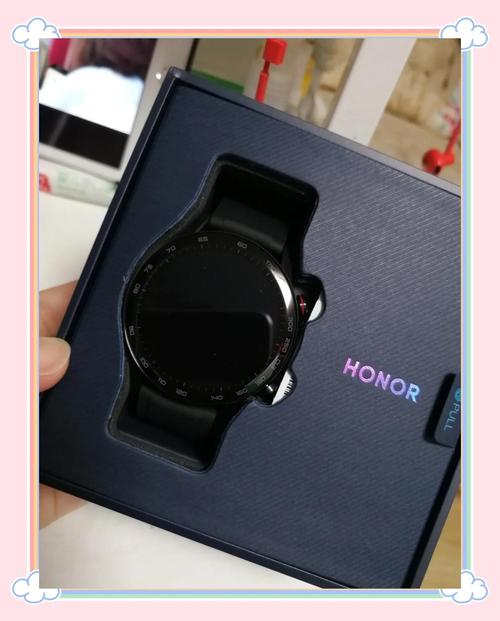 荣耀magicwatch2手表实际体验如何?