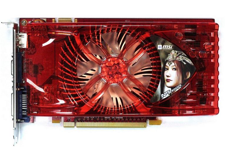 HD3470显卡相当于哪个档次的集成显卡