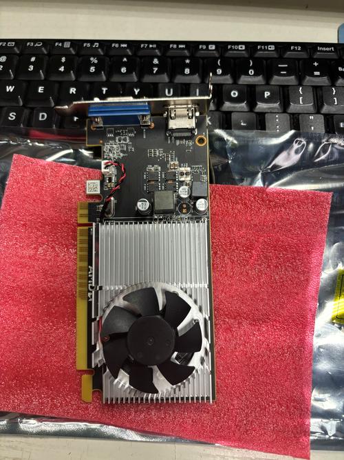 笔记本的显卡与台式机一样吗?