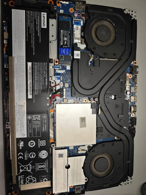 怎么把笔记本那个智能风扇改成一直开着?我的是联想t61p的