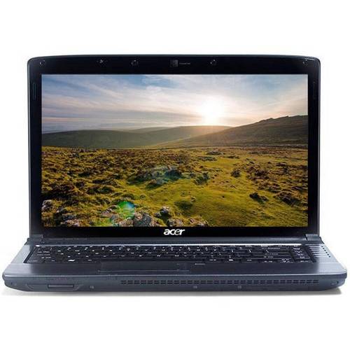 宏基笔记本电脑的编号都代表什么意思?