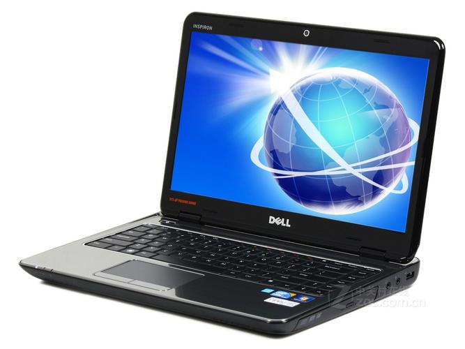 戴尔2010年上市的笔记本