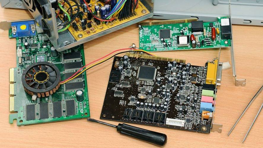 普通笔记本电脑硬件参数有哪些