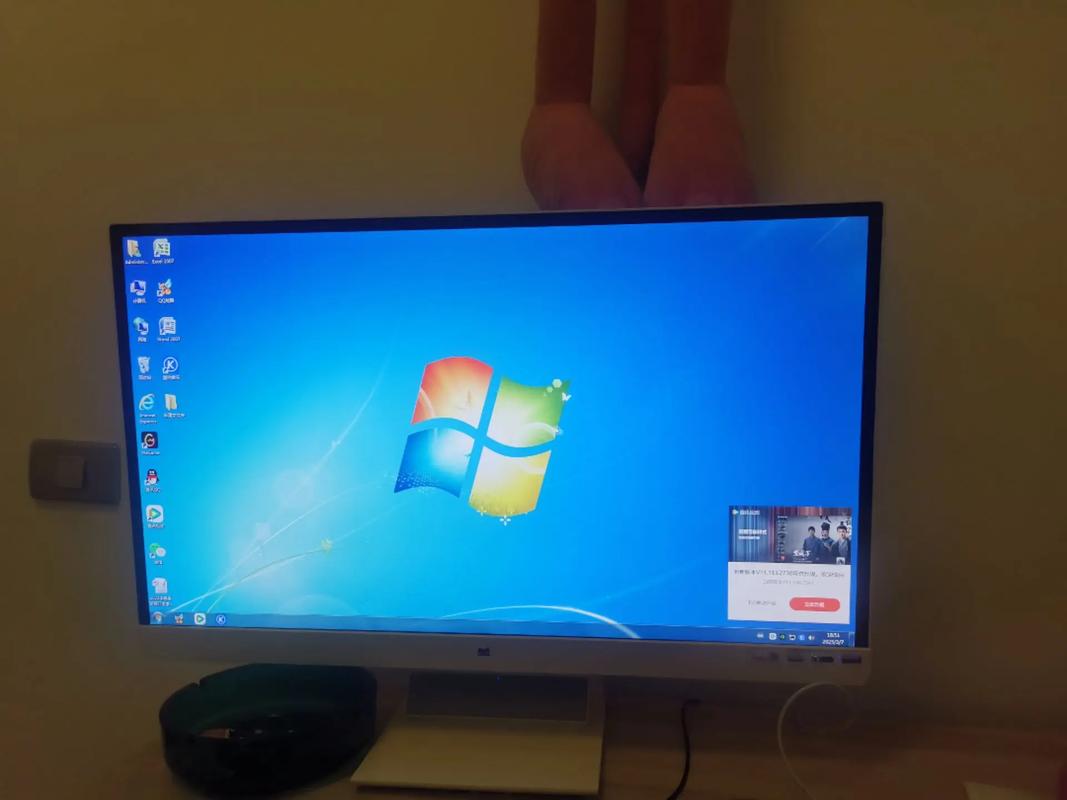 华硕GTX750Ti显卡能接2K显示器吗?