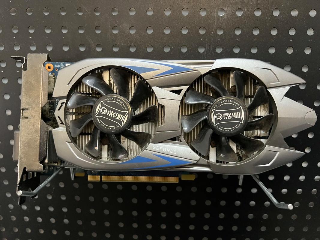 gtx750ti比较高支持什么显示器?