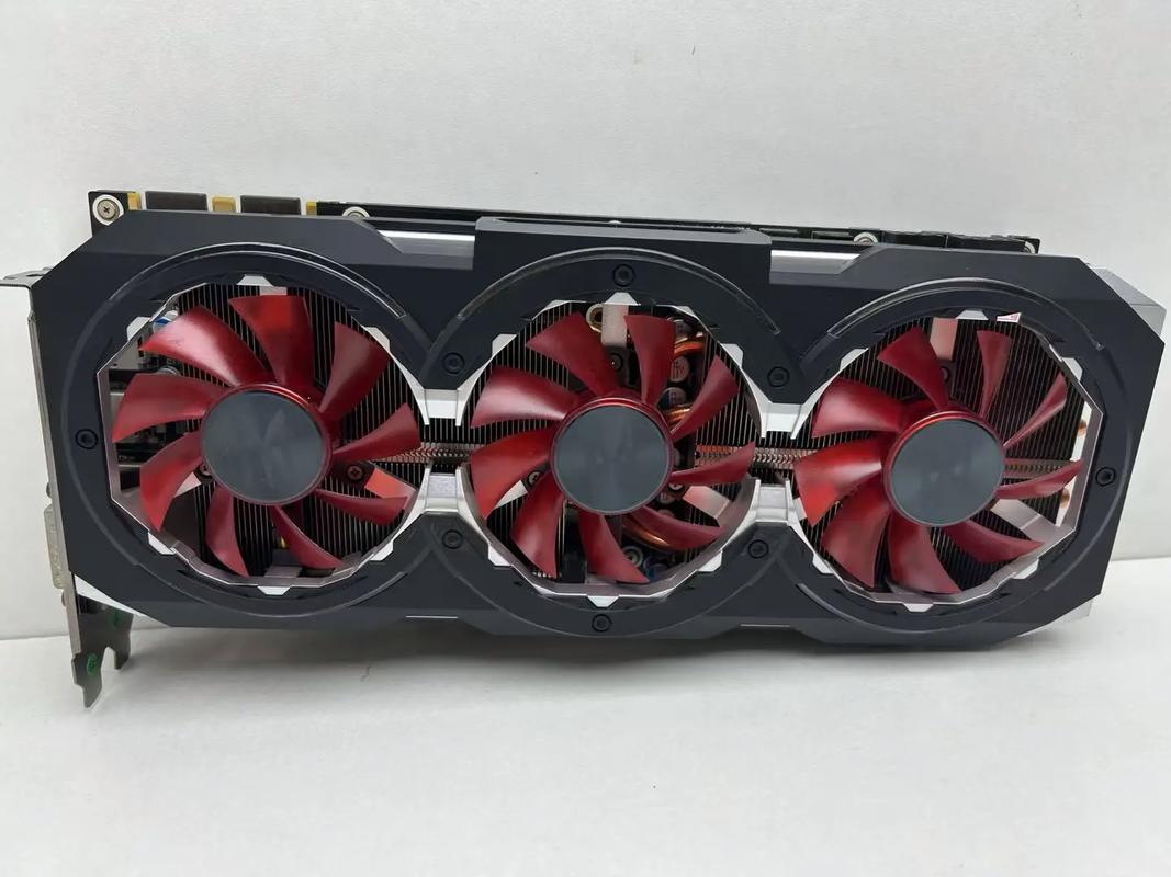 1080是哪一年的显卡