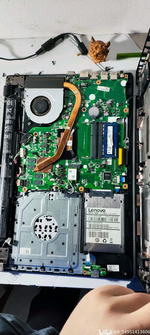 给笔记本装一个固态硬盘,买多大的合适呢?