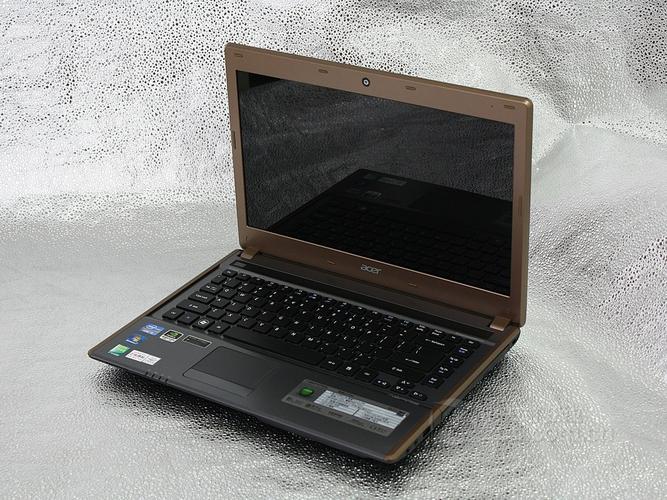 acer是什么牌的笔记本?