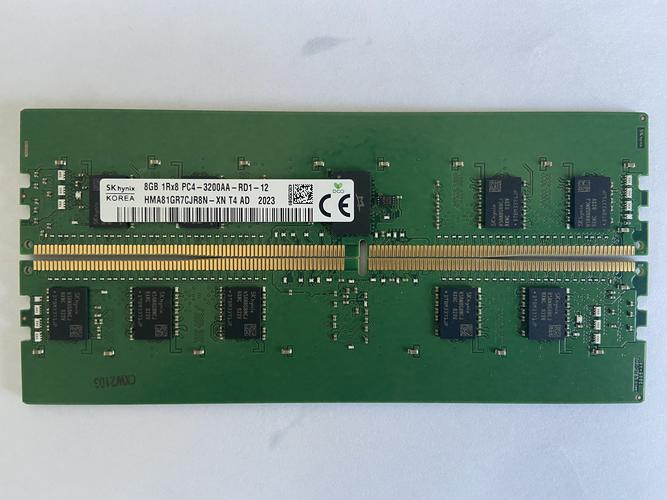 ddr5海力士三星镁光的内存条哪个好