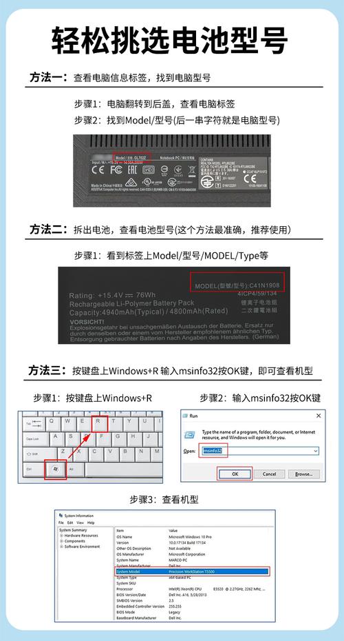 笔记本电脑换电池大概多少钱?
