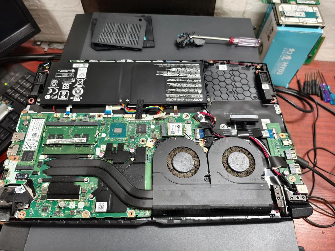 旧笔记本怎么处理