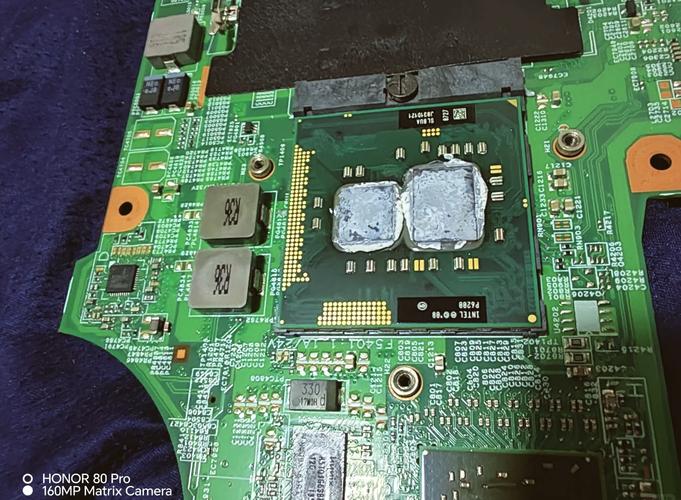 笔记本散热铜管有必要换吗