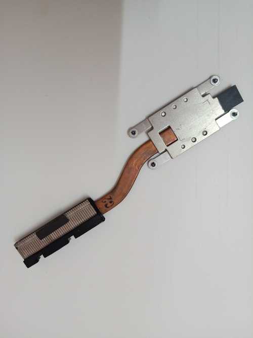 笔记本的散热铜管有必要更换吗