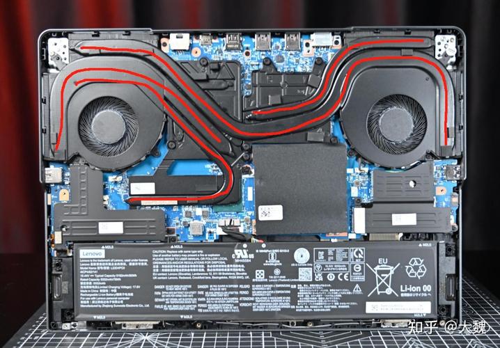 笔记本添加散热铜管有用吗