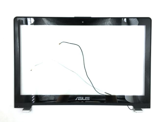 华硕笔记本S550CM的D面是是什么材质的?