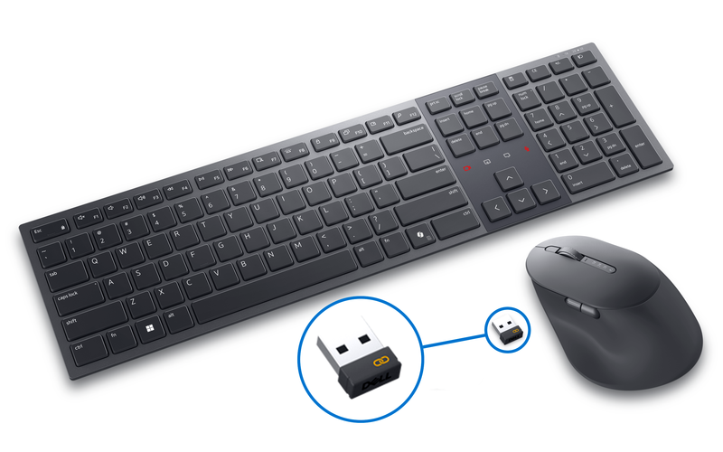 键盘和鼠标选无线还是有线?