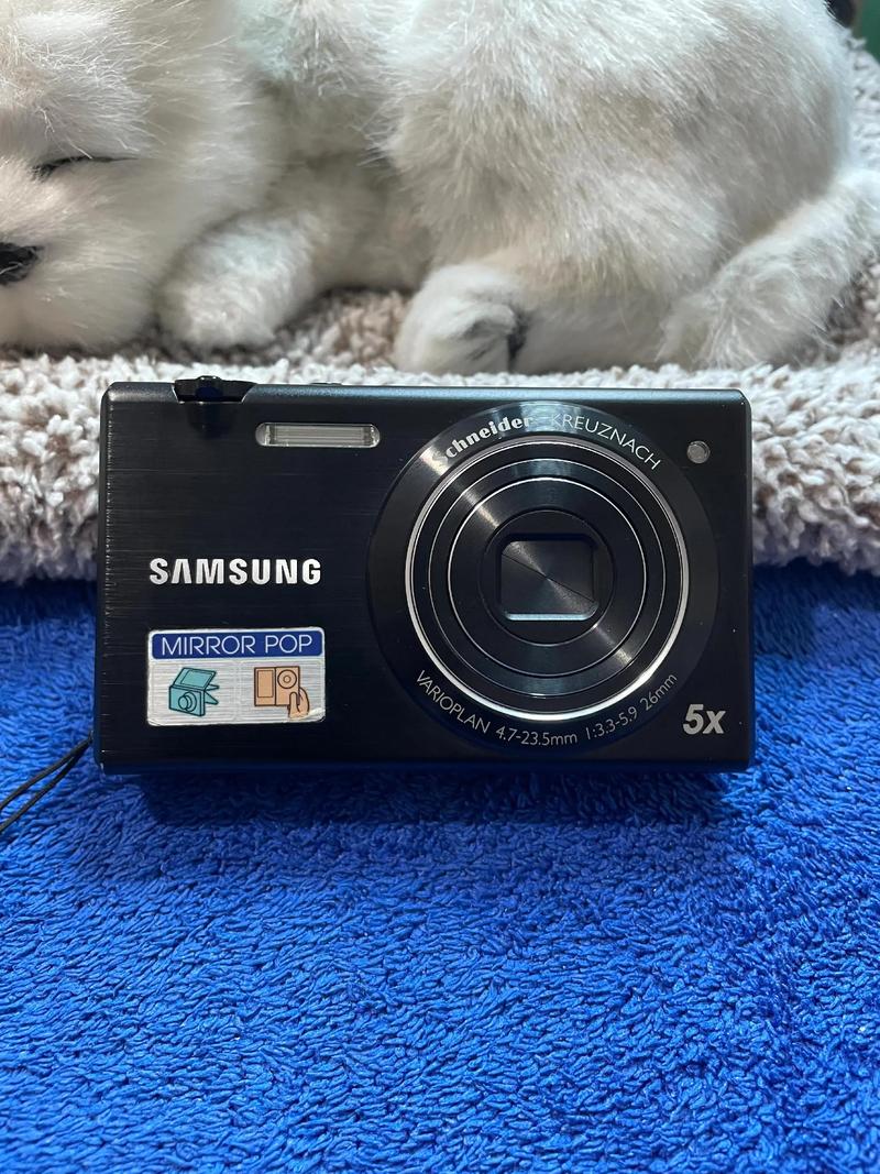 三星i5800微信保存的相片在手机相册里看不