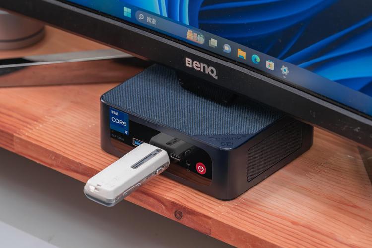 数字成像设备用的迷你电脑主机有什么可以推荐的