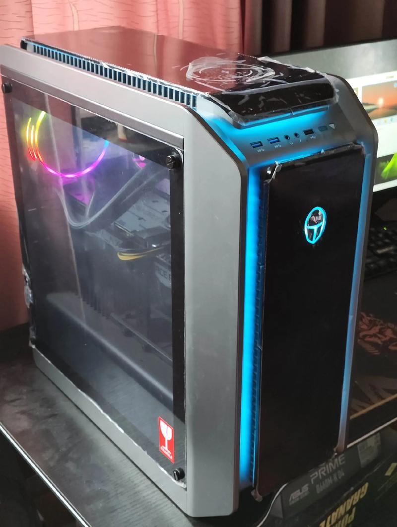 请问4000左右的台式机的配置属于哪一个档次(主要指性价比)?电脑达人...