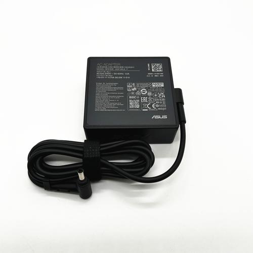 华硕笔记本的充电器连接线坏了,连起后有吱吱的声音怎么办,需要换吗...