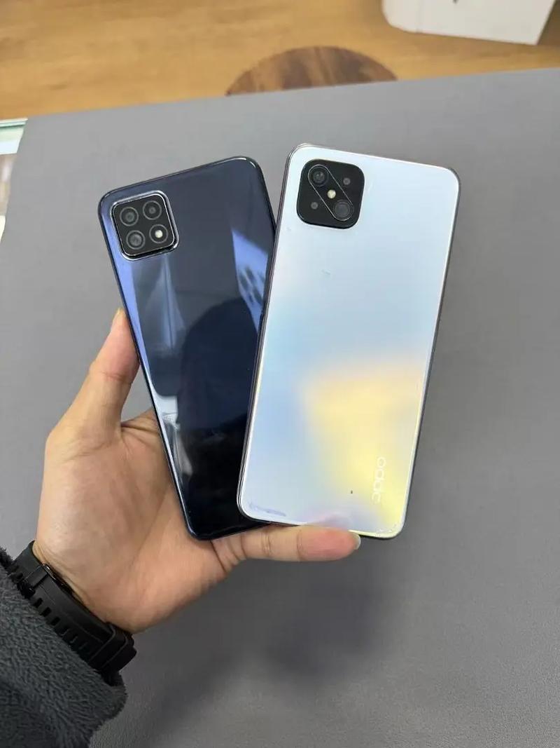 oppoa93s和oppoa72的屏幕一样吗