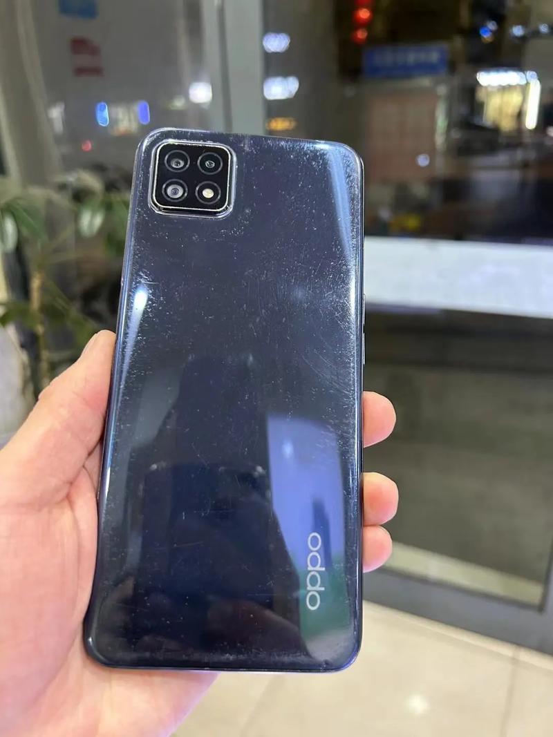 vivoy52s和oppoa72的对比