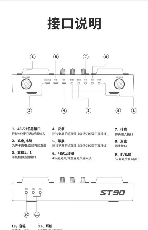 手机声卡怎么连接电脑