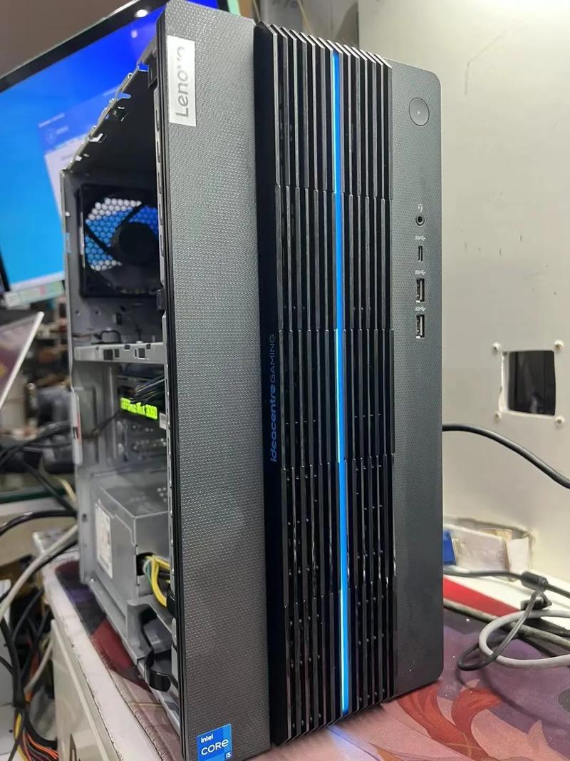 联想geekpro台式电脑主机怎么样?