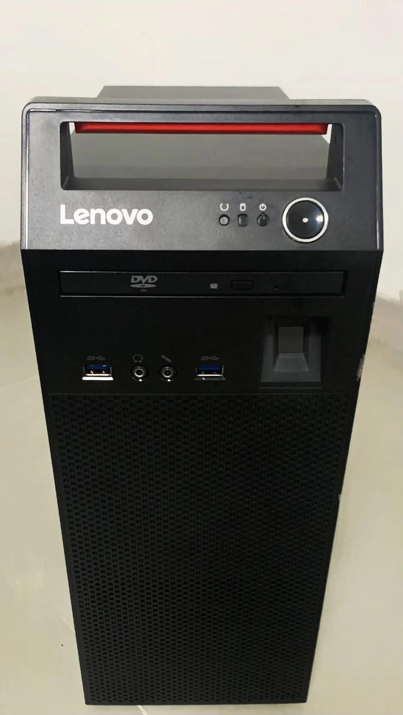 联想台式什么的好