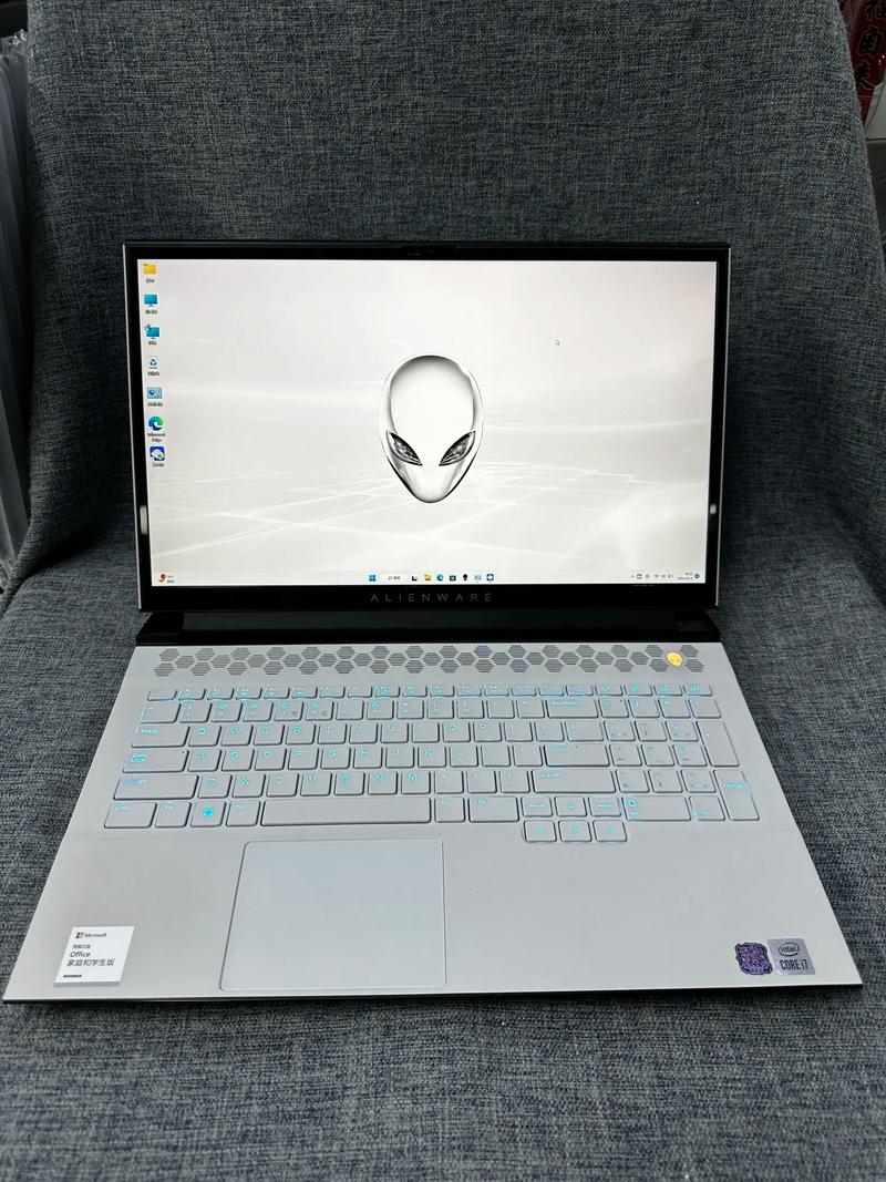 外星人电脑属于哪个品牌