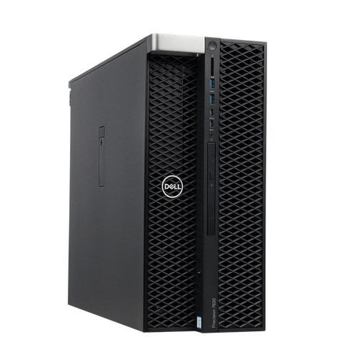 您真的知道工作站是什么,它与传统电脑又有什么区别呢?