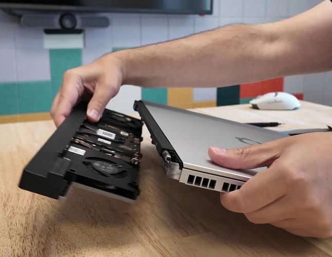 笔记本电脑可以换显卡吗